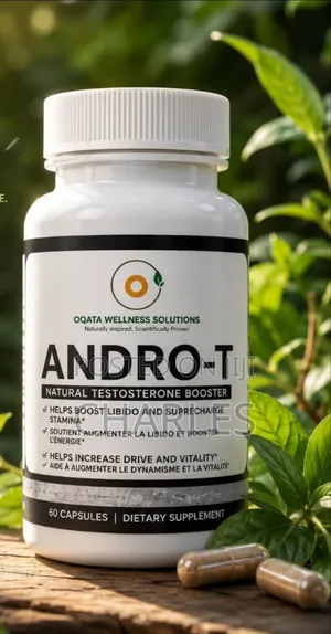 Andro Testosterone