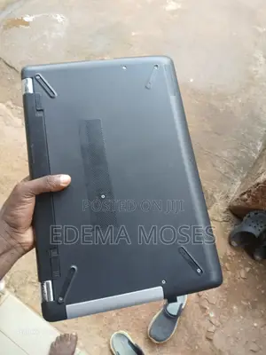 Laptop HP 15 4GB Intel Core i3 SSD 1T