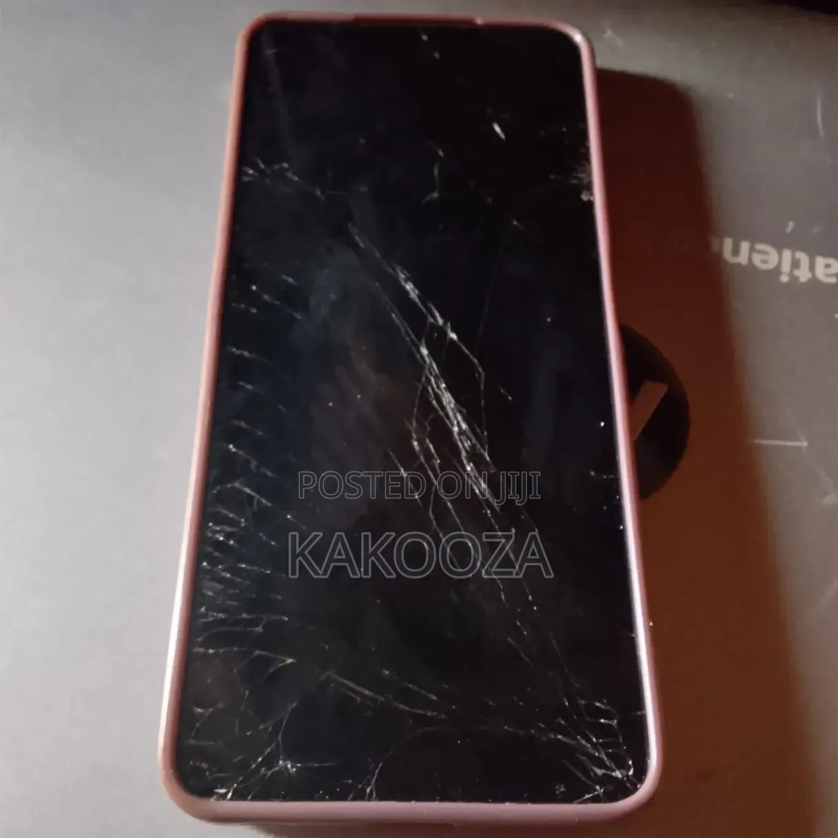 Tecno Pop 8 64 GB Pink
