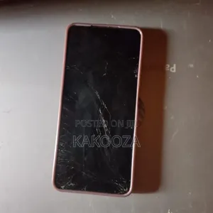 Tecno Pop 8 64 GB Pink