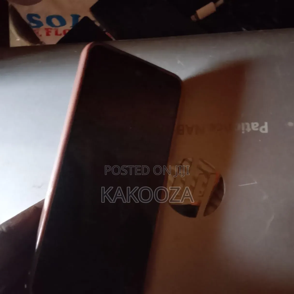 Tecno Pop 8 64 GB Pink