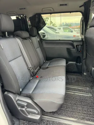 Toyota Noah 2014 White