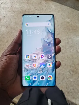 Itel S23 Plus 256 GB Blue