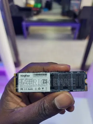 512gb SSD M2