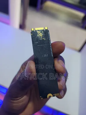 512gb SSD M2