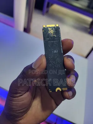 512gb SSD M2