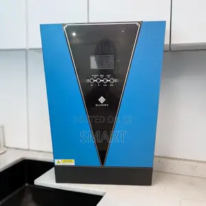 SUMRY 4000W Hybrid Solar Inverter – 5KVA | 48V Battery