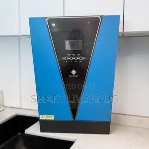 SUMRY 4000W Hybrid Solar Inverter – 5KVA | 48V Battery