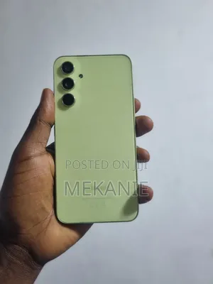 Samsung Galaxy A54 5G 256 GB Green