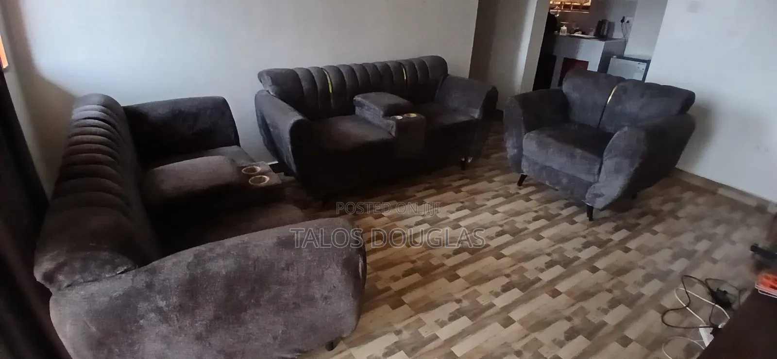 Sofa Set for Living Room