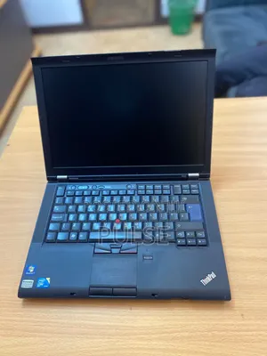 Laptop Lenovo ThinkPad T410 4GB Intel Core i5 HDD 320GB