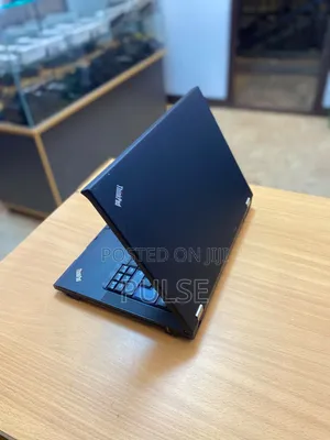 Laptop Lenovo ThinkPad T410 4GB Intel Core i5 HDD 320GB