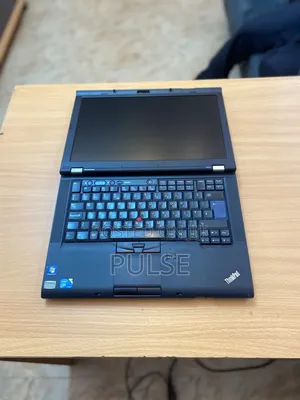 Laptop Lenovo ThinkPad T410 4GB Intel Core i5 HDD 320GB