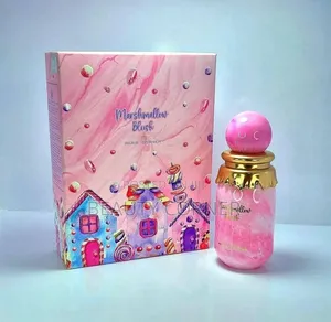 Marshmallow Blush