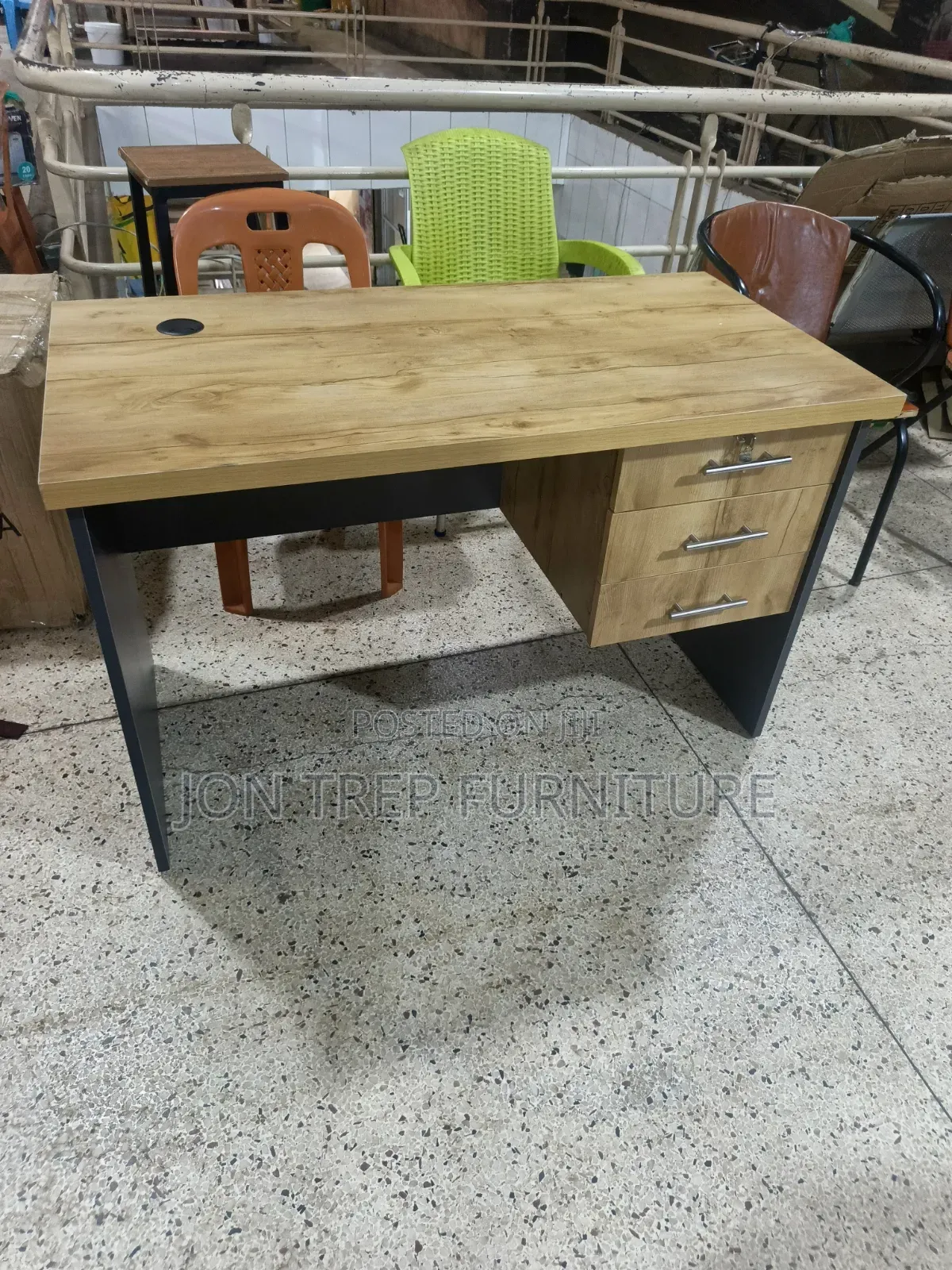 Computer Table