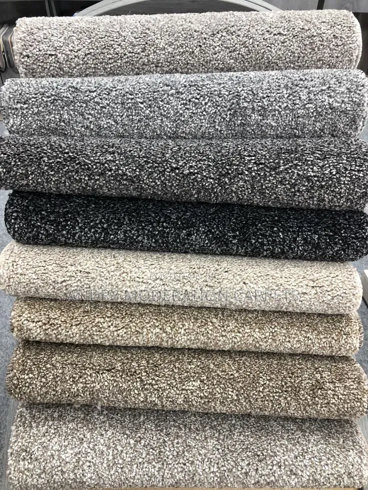 High Density Sofa Galaxy Carpet