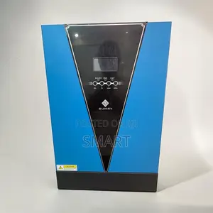 5KVA 48V SUMRY Solar Inverter – Built for Powerful Backup
