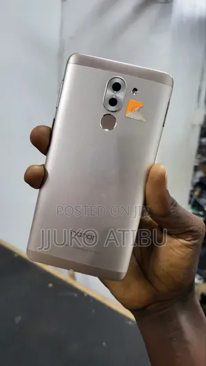 Honor 6X 64 GB Gray