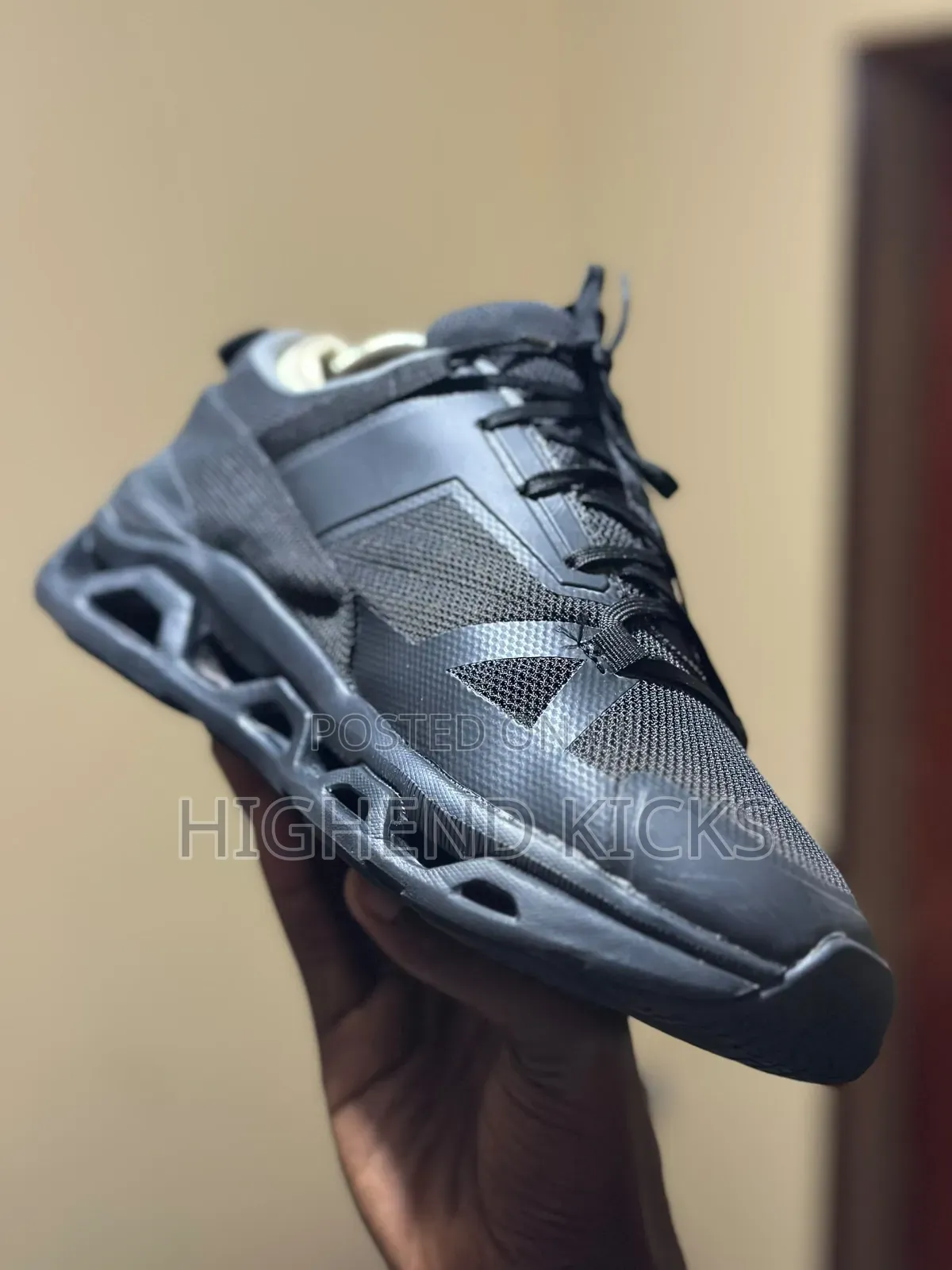 Do Trainers