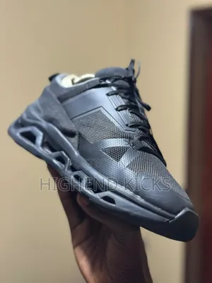 Do Trainers