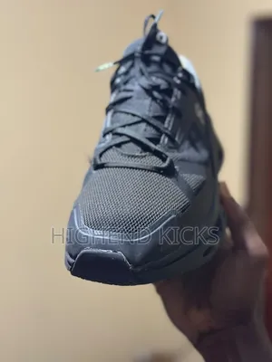 Do Trainers