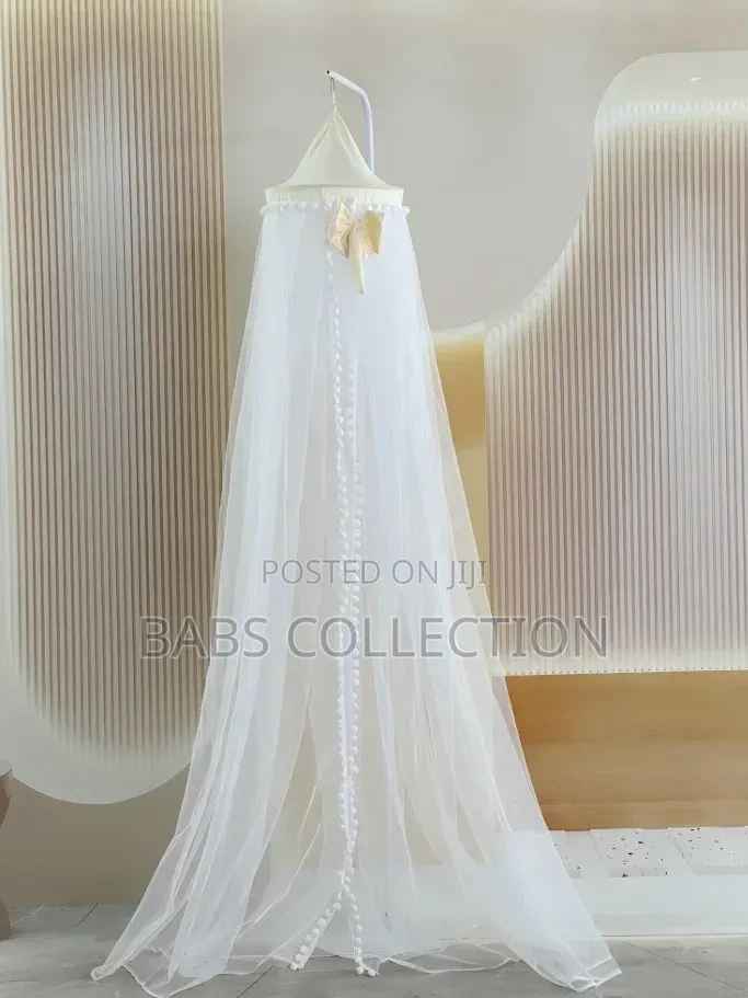 Baby Crib Mosquito Net