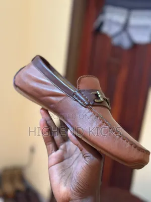 Cole Haan Moccasin