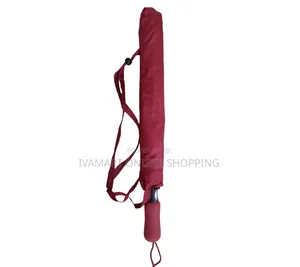 2-Fold Personal Rain / Sun Umbrella - Portable