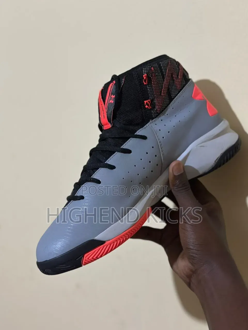 Under Armour