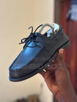 Sperry Top-Sider