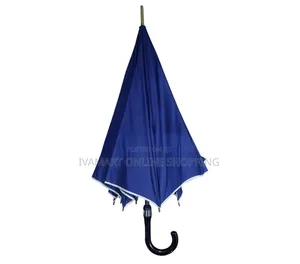 Non - Fold Cooperate Personal Rain / Sun Umbrellas