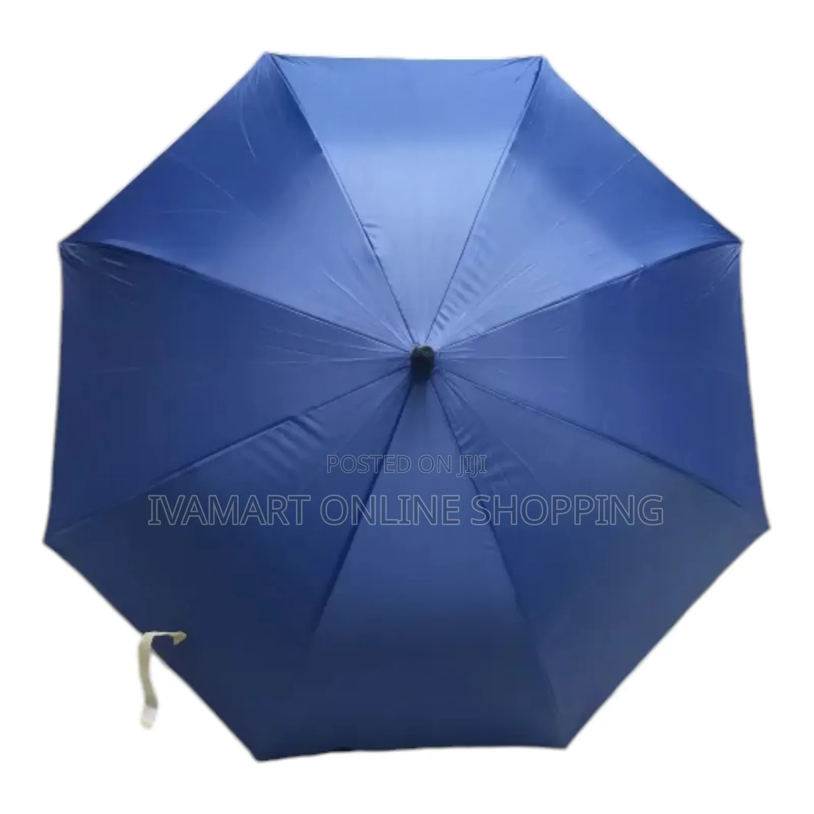 Non - Fold Cooperate Personal Rain / Sun Umbrellas