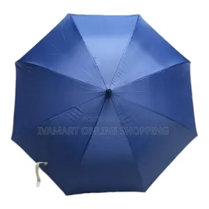 Non - Fold Cooperate Personal Rain / Sun Umbrellas