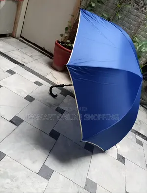 Non - Fold Cooperate Personal Rain / Sun Umbrellas