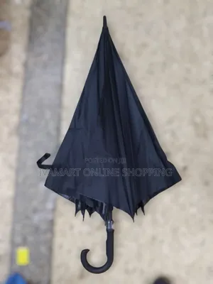 Non - Fold Cooperate Personal Rain / Sun Umbrellas