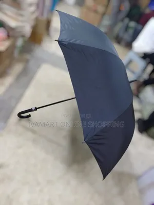 Non - Fold Cooperate Personal Rain / Sun Umbrellas