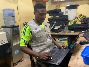 Internet Products