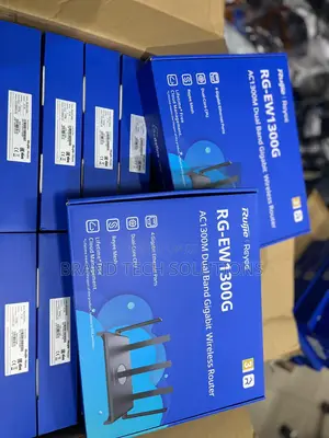 Internet Products