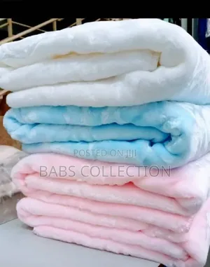 Good Baby Blanket