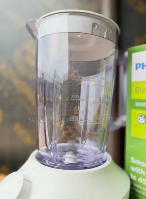 Phillips 3000 Series Blender