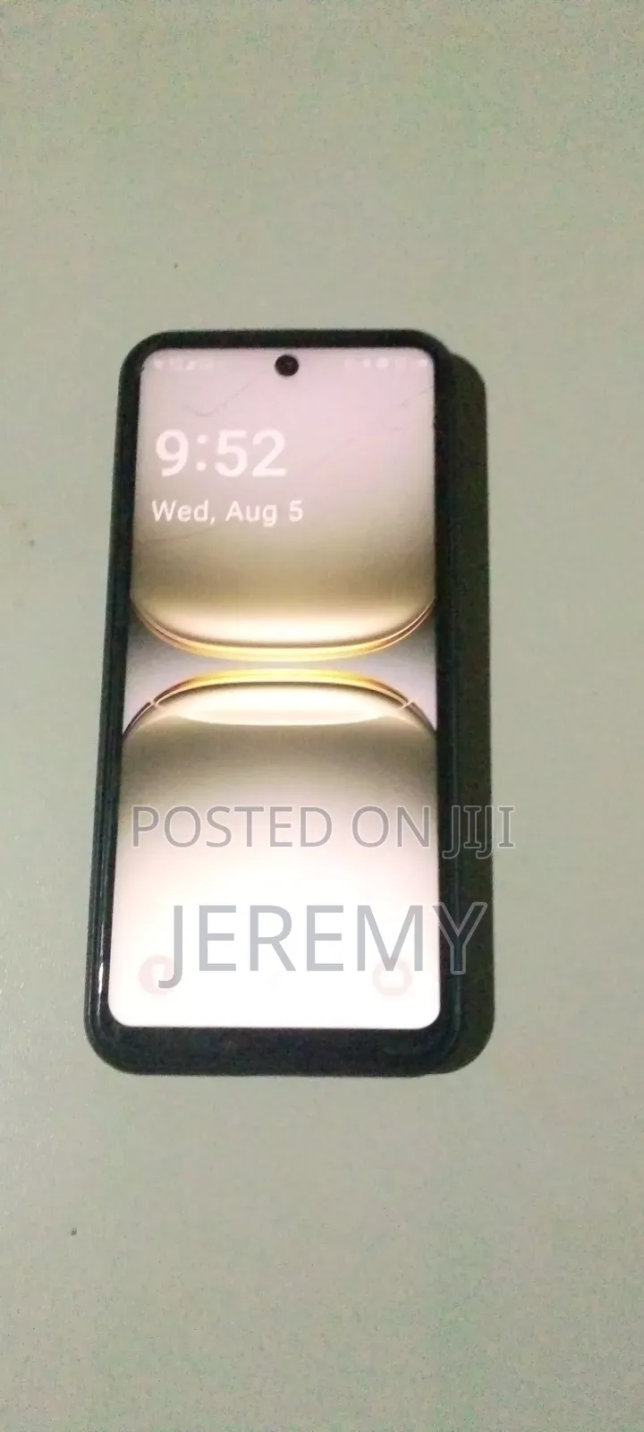 Tecno Spark 40 128 GB Blue
