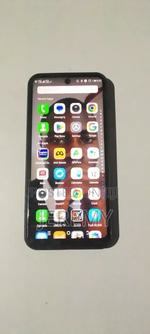 Tecno Spark 40 128 GB Blue