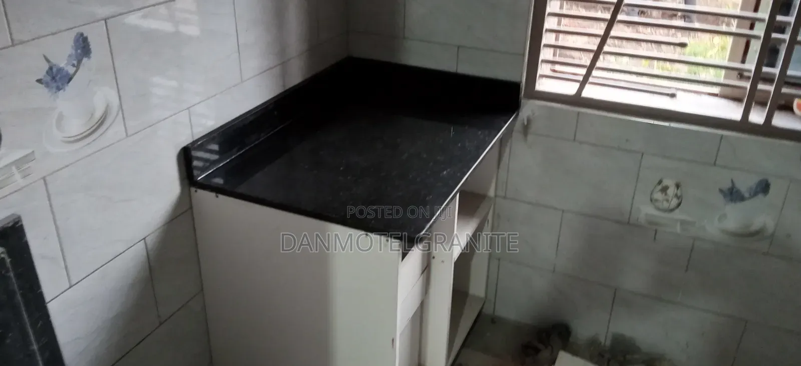 Granite and Marble Stone