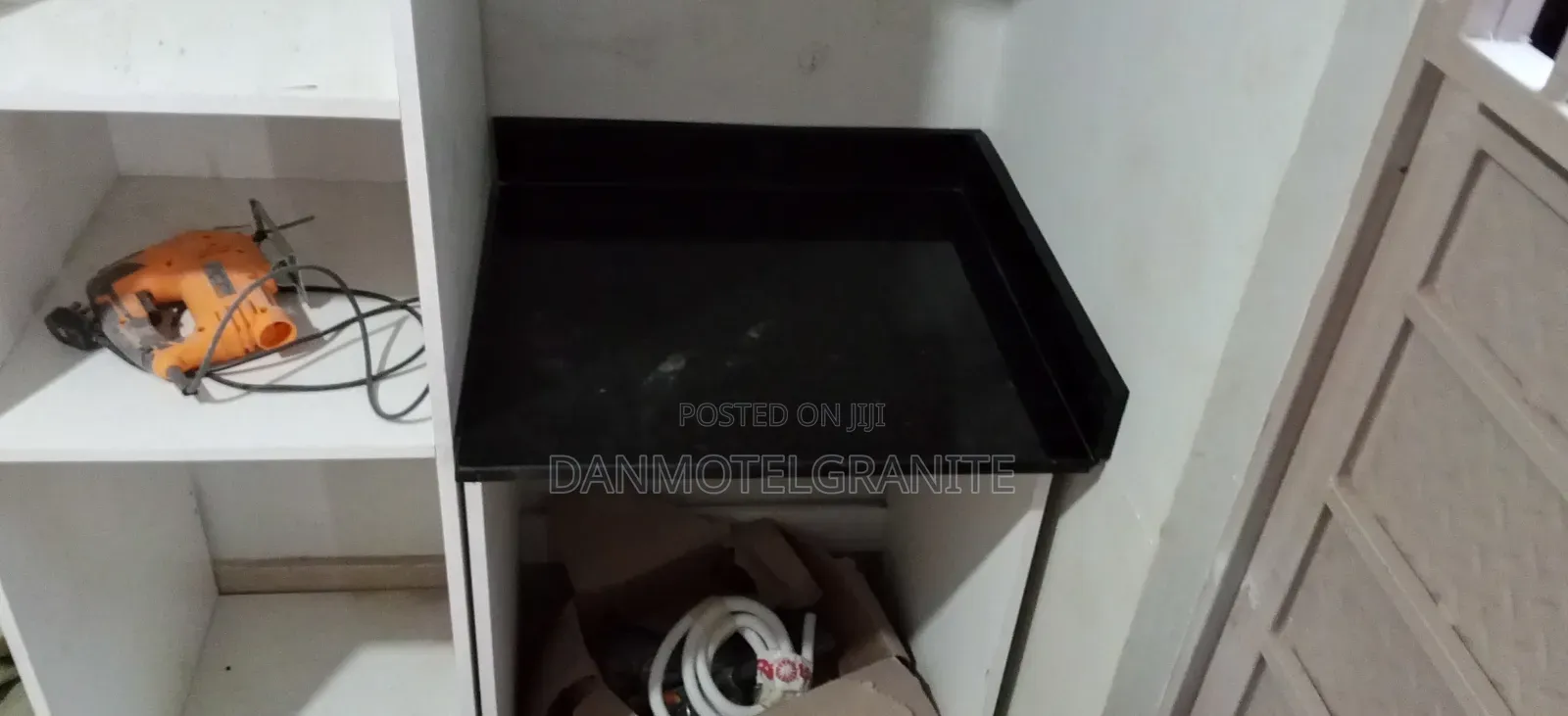 Granite and Marble Stone