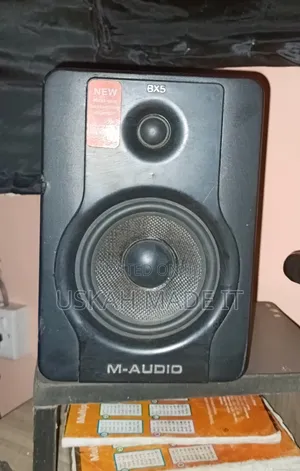 M-Audio BX5 4 Sell