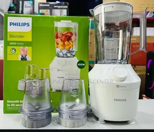 Phillips Blender 3-in-1 3000 Series