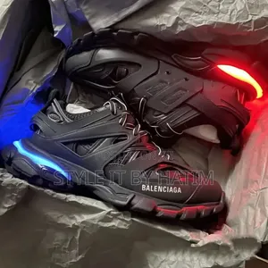 Quick Sneakers