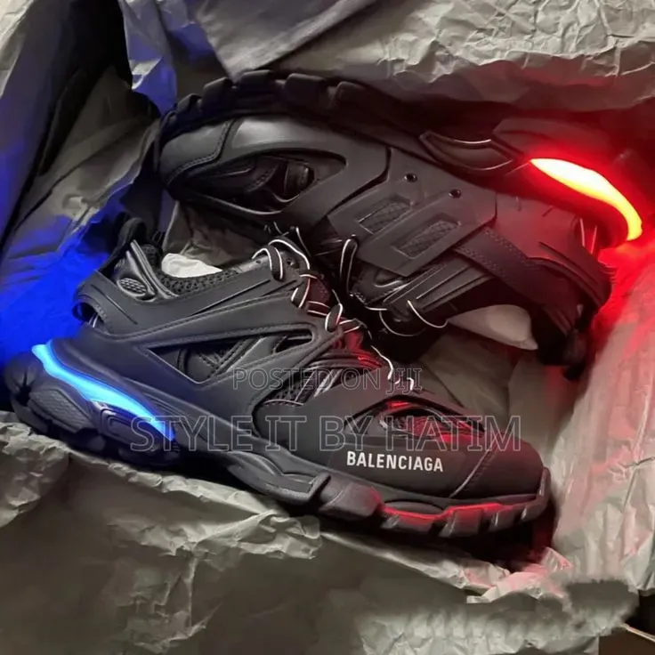 Quick Sneakers