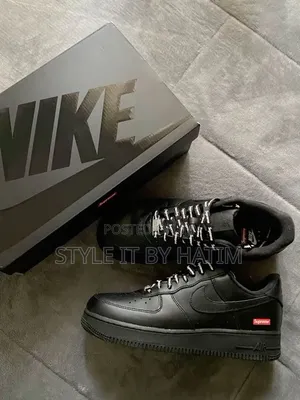 Quick Sneakers