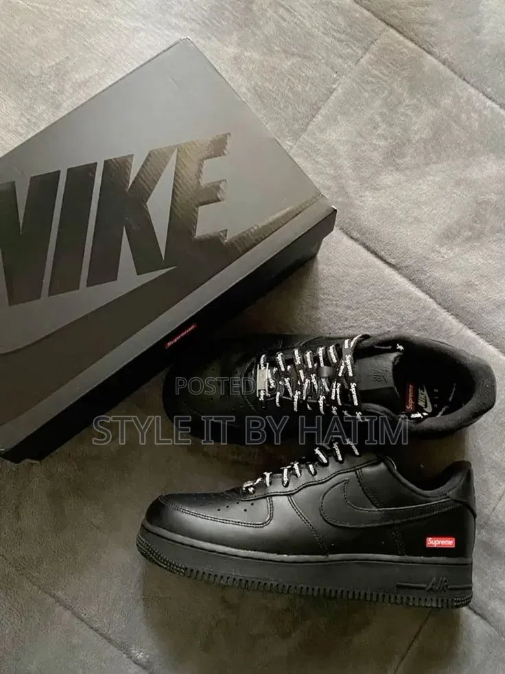Quick Sneakers